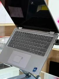 DELL LATITUDE X360 ALUMINUM 7440 I7 VPRO 1365U 16GO 256GO SSD NVME TACTILE X360