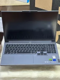 LENOVO LEGION 5 16IRX9 I7 14650HX 16GO DDR5 1TO SSD NVIDIA GEFORCE RTX4060 8GO NEUF SOUS EMBALLAGE 