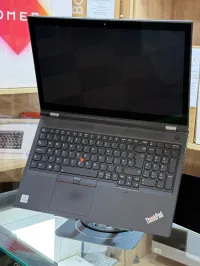 LENOVO THINKPAD P15 I7 10850H 128GO 2TO SSD NVIDIA QUADRO T1000 4GO TACTILE OLED 4K