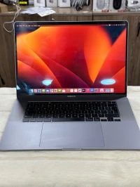 MACBOOK PRO RETINA 16 TOUCHBAR 2019 I9 2.3GHZ 16GO 1TO SSD AMD RADEON PRO 5500M 4GO