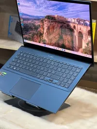 ASUS ZENBOOK UX535QE AMD RYZEN 9 5900HX 16GO 1TO SSD NVIDIA GEFORCE RTX3050Ti 4GO TACTILE 