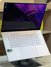ASUS ROG ZEPHYRUS G16 GU605MI INTEL CORE ULTRA 9 185H 32GO 1TO SSD NVIDIA GEFORCE RTX4070 8GO GDDR6