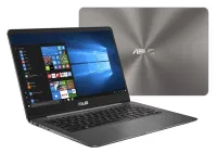 ASUS ZENBOOK UX430UAR I7 8550U 8GO 256GO SSD NVME