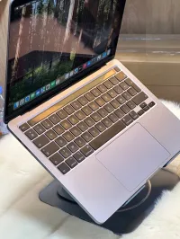 MACBOOK PRO RETINA TOUCHBAR 13.3 2020 I7 2.3GHZ 32GO 512GO SSD CYCLE 335