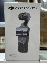 كاميرا-فيديو-dji-osmo-pocket-4-combo-creator-الجزائر-وسط