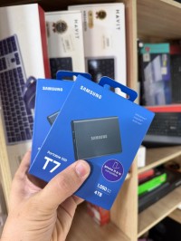 أقراص-صلبة-samsung-portable-ssd-t7-4to-neuf-sous-emballage-الجزائر-وسط