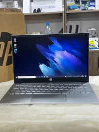 HP PAVILION 14 DV0XXX I7 1165G7 16GO 256GO SSD NVME 