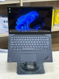 LENOVO THINKPAD X1 CARBON GEN 9 I7 EVO 1185G7 32GO 512GO SSD 4K OLED
