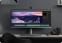 HP ENVY 34 C1002NL I7 12700 32GO DDR5 1TO SSD NVME NVIDIA GEFORCE RTX3060 6GO NEUF SOUS EMBALLAGE