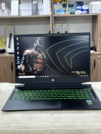 HP PAVILION GAMING 16-A0XXX I5 10300H 16GO 128GO SSD + 1TO NVIDIA GEFORCE GTX1650 4GO