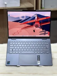 LENOVO YOGA 7i 14 OLED I7 1255U 16GO 512GO SSD TACTILE
