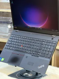 LENOVO THINKPAD T15 GEN 2 I5 VPRO 1145G7 16GO 256GO SSD 
