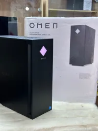STATION DE GAMING HP OMEN 25L GT14-1XXX I5 1340F 16 RAM 512 SSD NEUF 