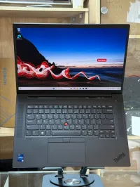 LENOVO THINKPAD P1 GEN 6 I9 13900H 64GO 1TO SSD NVIDIA RTX2000 ada 8GO 