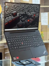 LENOVO THINKPAD E16 Gen 2 AMD RYZEN 5 7535Hs 16GO 256GO SSD NVME 