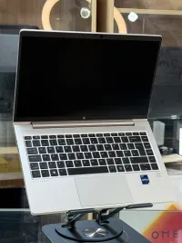 HP ELITEBOOK 640 G9 I7 VPRO 1265U 16GO 512GO SSD NVME