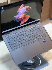 HP OMNIBOOK FLIP 14 14-FH0XXX ULTRA 7 258V 32GO 2TO SSD 3K OLED TACTILE + 