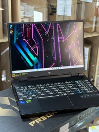 ACER PREDATOR HELIOS NEO 16 PHN16-71 I7 13700HX 16GO 1TO SSD NVIDIA GEFORCE RTX4060 8GO NEUF SOUS EM