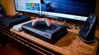 MSI TRIDENT 3 MPG H410 I5 10400F 16GO DDR4 512GO SSD NVIDIA GEFORCE GTX1660 SUPER 6GO GDDR6 