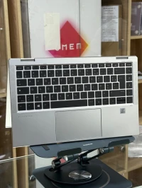 HP ELITEBOOK X360 1040 G7 I5 10210U 8GO 512GO SSD NVME TACTILE X360