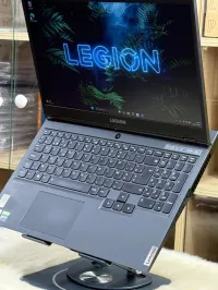 LENOVO LEGION 5 15IMH05 I7 10750H 16GO 1TO SSD NVIDIA GEFORCE GTX1650 4GO