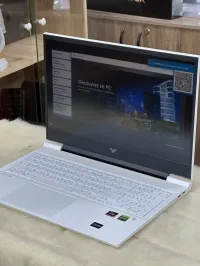 HP VICTUS GAMING 15-EC2XXX AMD RYZEN 7 5800H 16GO 512GO SSD NVIDIA GEFORCE RTX3050Ti 4GO GDDR6 