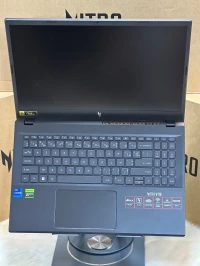 ACER NITRO V15 ANV15-51 I7 13620H 16GO DDR5 512GO SSD NVIDIA GEFORCE RTX4060 8GO NEUF SOUS EMBALLA