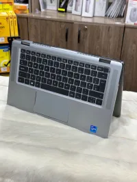 DELL LATITUDE 9520 X360 I7 1185G7 16GO 512Go SSD TACTILE 