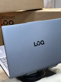 LENOVO LOQ 15IAX9E I5 12450HX 16GO DDR5 512GO SSD NVIDIA GEFORCE RTX2050 4GO NEUF SOUS EMBALLAGE 