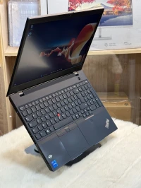 LENOVO THINKPAD T15p GEN 3 I7 12700H 16GO DDR5 512GO SSD NVIDIA GEFORCE RTX3050 4GO 