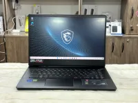 MSI VECTOR GP66 12UH i7 12700H 32GO 1TO SSD NVIDIA GEFORCE RTX3080 8GO 
