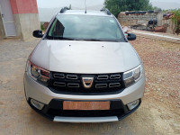 voitures-dacia-sandero-2018-stepway-privilege-bejaia-algerie