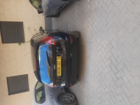 citadine-ford-fiesta-2013-city-reghaia-alger-algerie