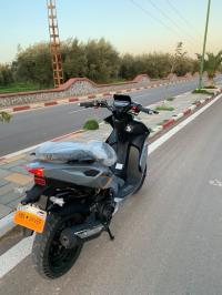 دراجات-نارية-وسكوترات-vms-drivar-2026-غليزان-الجزائر