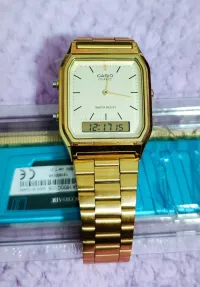 casio
