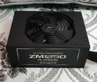 ZALMAN Platinum 1250 W