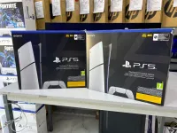Playstation 5 PS5 4K120 SLIM