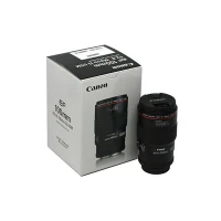Canon EF 100mm f/2.8L Macro IS USM Objectif Haute Précision pour Photo Dentaire et Médicale