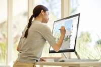 Microsoft Surface Studio i7HQ 2.7GHz 1TB SSD 2TB HDD 28" 4K