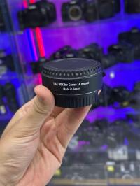 Kenko TELEPLUS HD DGX 1.4x doubleur focale Canon EF/EF-S thumbnail 4