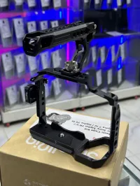 Kit Cage avec Bras SmallRig Sony 7R IV / A7 IV / A7S III