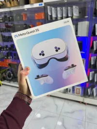 OCULUS META QUEST 3S VR 256GB 4K