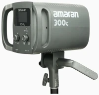 Aputure Amaran 300c LED RGBWW 2700K-7500K APP