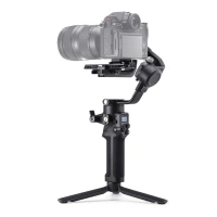 DJI Ronin RS2 PRO COMBO KIT Neuf Sous Emballage 