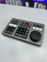BlackMagic Design Davinci Resolve SPEED EDITOR 