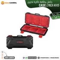 CASE LYNCA KH15 