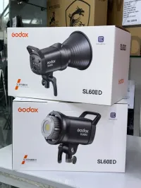 Godox SL60 Mark II D