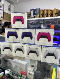Manette Sans Fil Sony DualSense PS5 ORIGINAL 