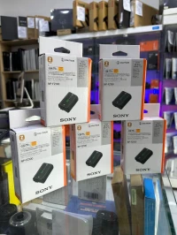 Batterie Sony Z NP-FZ100 pour Sony a7 A9 ...