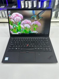 Lenovo Thinkpad X1 Carbon i5-8Em 8GB 256GB SSD 14''